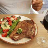 Circus Pub Nourriture