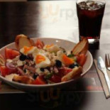 Circus Pub Nourriture