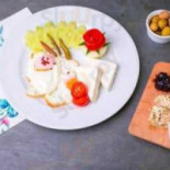 Ettitude Lounge & Club Nourriture