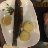 Restaurant lascar À l'intérieur