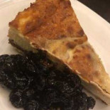 Restaurant Barbarossa Comida