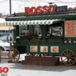 Rosso Bbq Mâncare