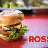 Rosso Bbq Mâncare