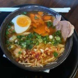 Inori Japanese Mâncare