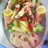 Jadoo Restaurant Nourriture