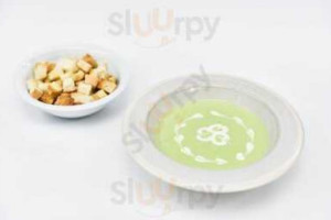 Nick Ballroom Nourriture