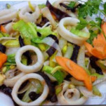 Thang Long Nourriture