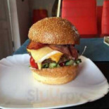 Tot Burger Mâncare