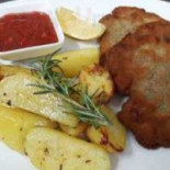 Pizzeria Del Vecchio Comida