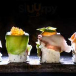Nobil Sushi Mâncare