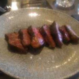 B3ton Restobar Nourriture