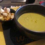 B3ton Restobar Nourriture