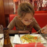 Barbizon Steak House Nourriture