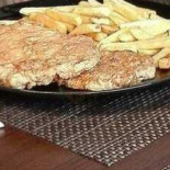 Go In Coffee À l'intérieur