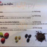 Moara Cu Cafea Nourriture