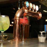 Meadows Events Nourriture