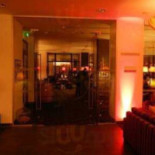 Restaurant Sunlight Dentro