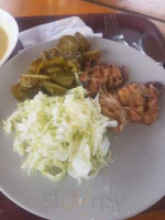 Pitstop Catering Nourriture