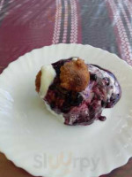 Pitstop Catering À l'intérieur