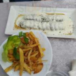 Gallo Nero Nourriture