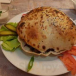 Gallo Nero Nourriture