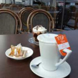 Trattoria UNO Restaurant Nourriture