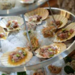 Fish Seafood Bistromar Mâncare