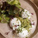 Maison Des Chefs Nourriture