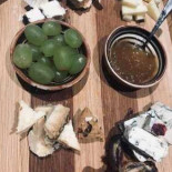 Maison Des Chefs Nourriture