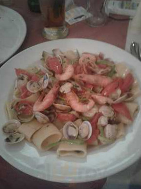 Borgo Margherita Nourriture