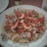 Borgo Margherita Nourriture