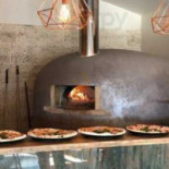 Musset Resto Lounge Mâncare