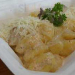 Caserola Cibo