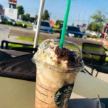 Starbucks Mâncare