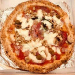 Pane Pomodoro Comida