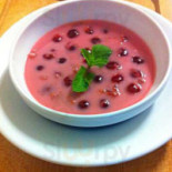 Saint George À l'intérieur