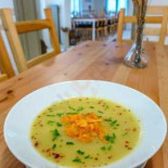 Saint George À l'intérieur