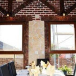 Mina Turda À l'intérieur