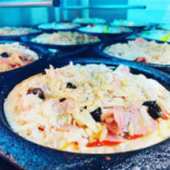 Don Pizza Mâncare
