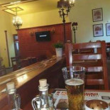 La mama Centrul Vechi Nourriture