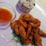 Restaurant Riviera Comida