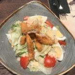 Magellan's Nourriture