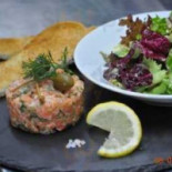 Bon Restaurant Nourriture