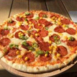 Andy's Pizza Mâncare