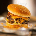 Rockstar Burger Mâncare