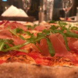Pizza Leggera Mâncare