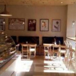 Ana Pan À l'intérieur