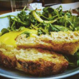Mikkeller Bucharest Cibo