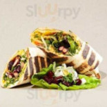 Crapelnita Nourriture