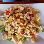 Popas Andreiuta Nourriture